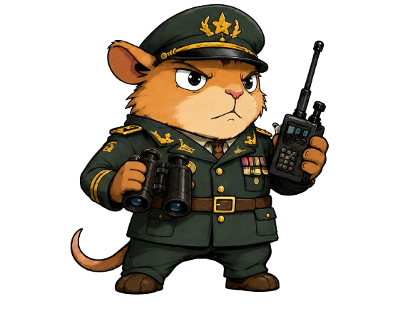 Player commander